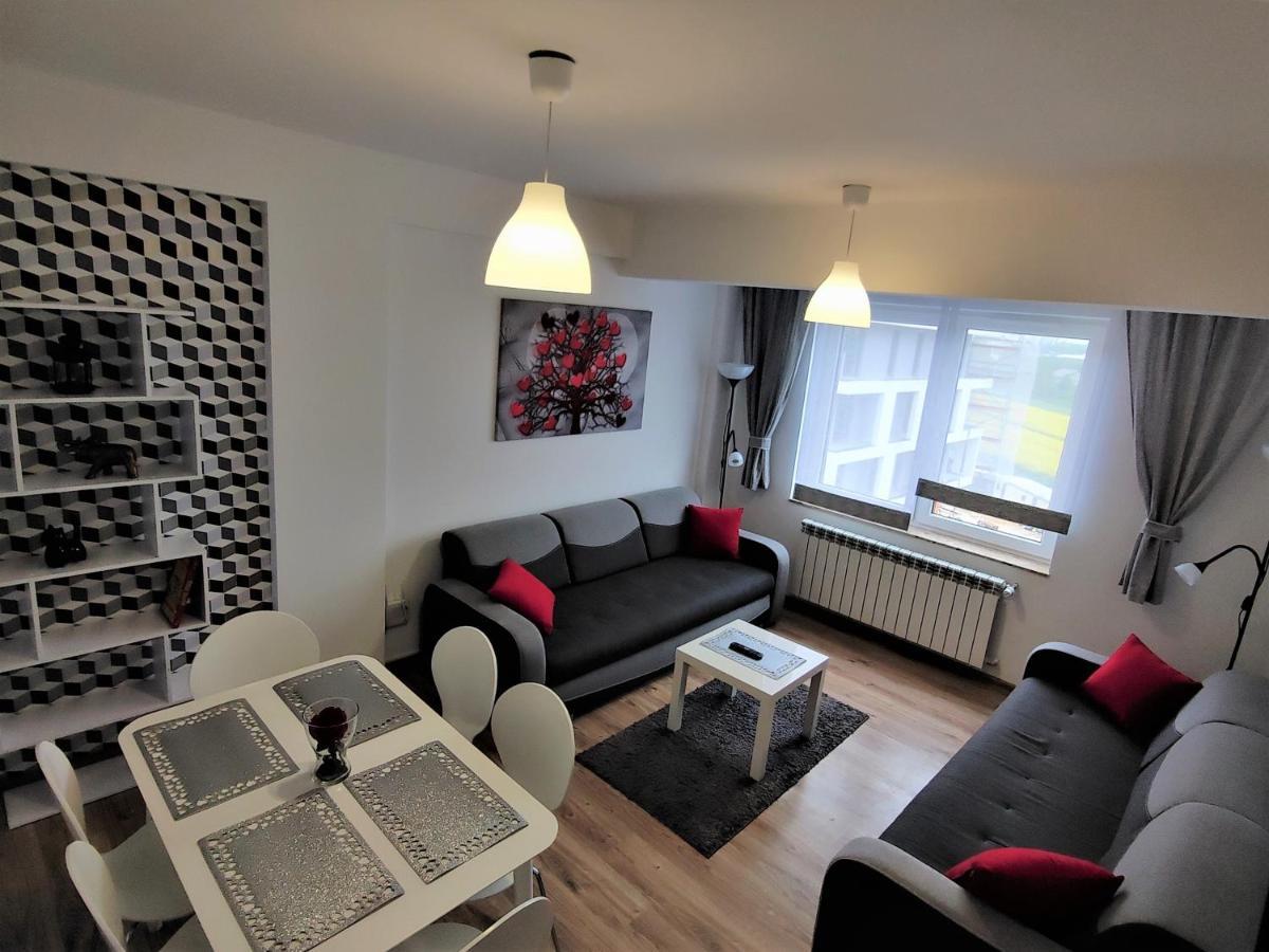 Apartamenty Niko Zator Εξωτερικό φωτογραφία