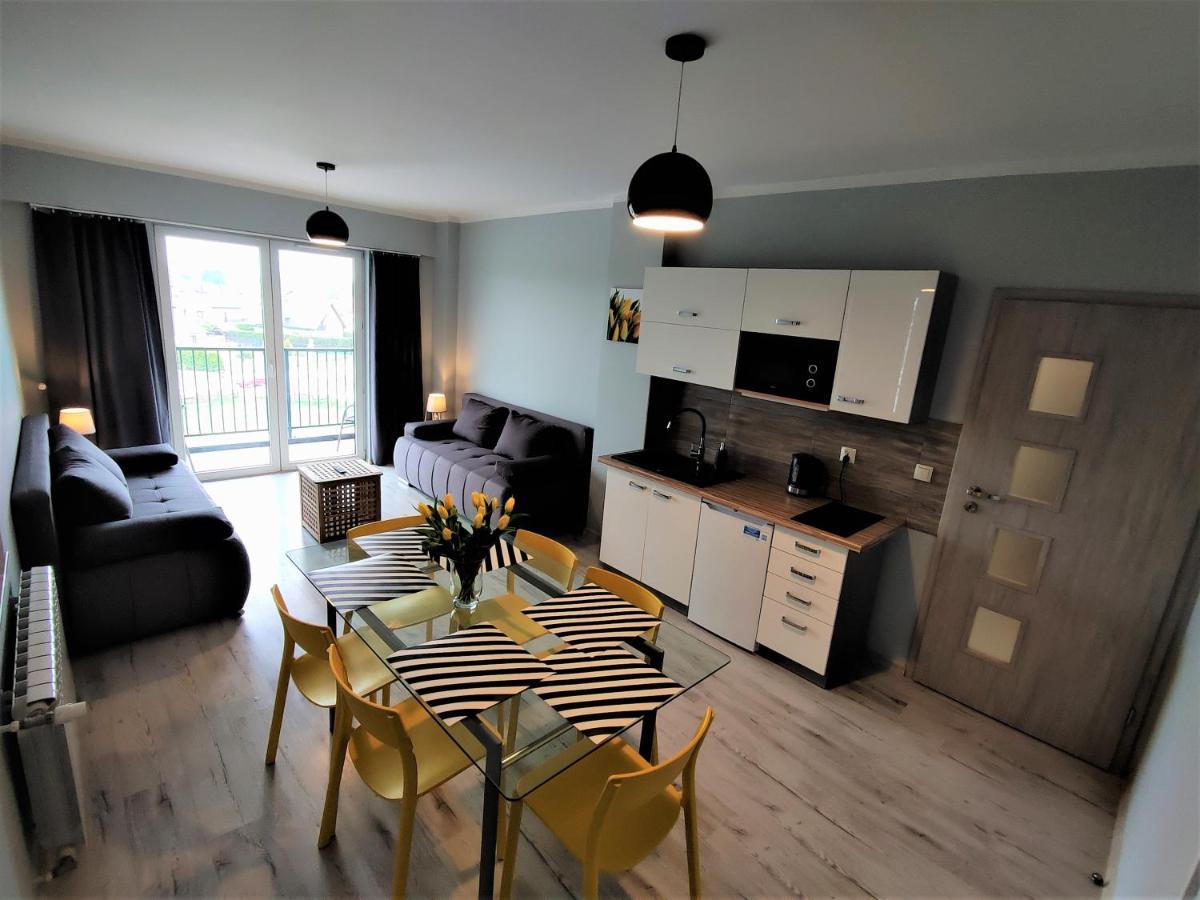 Apartamenty Niko Zator Εξωτερικό φωτογραφία