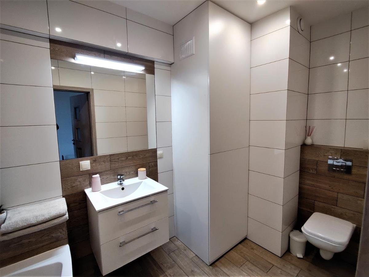 Apartamenty Niko Zator Εξωτερικό φωτογραφία