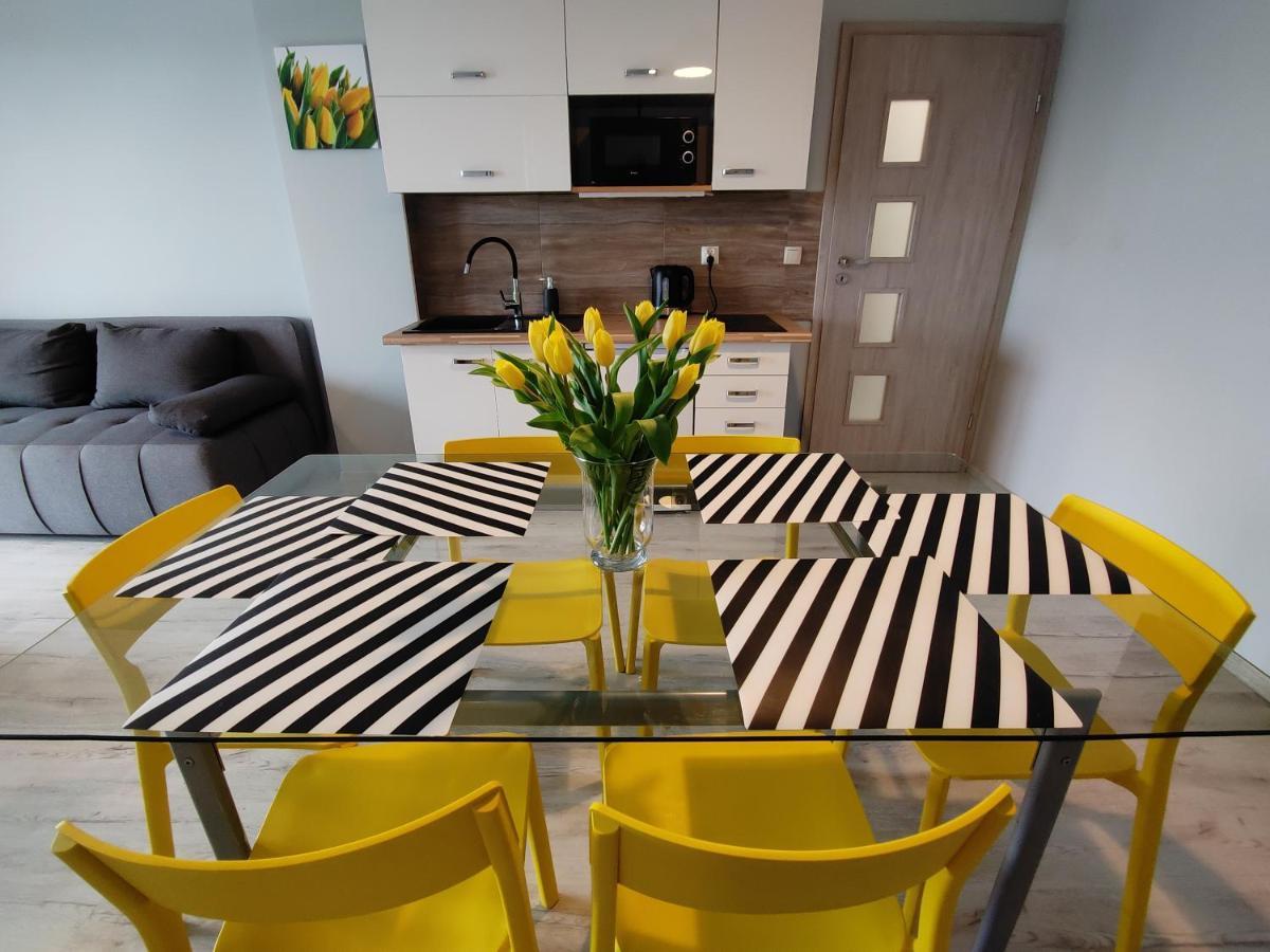 Apartamenty Niko Zator Εξωτερικό φωτογραφία