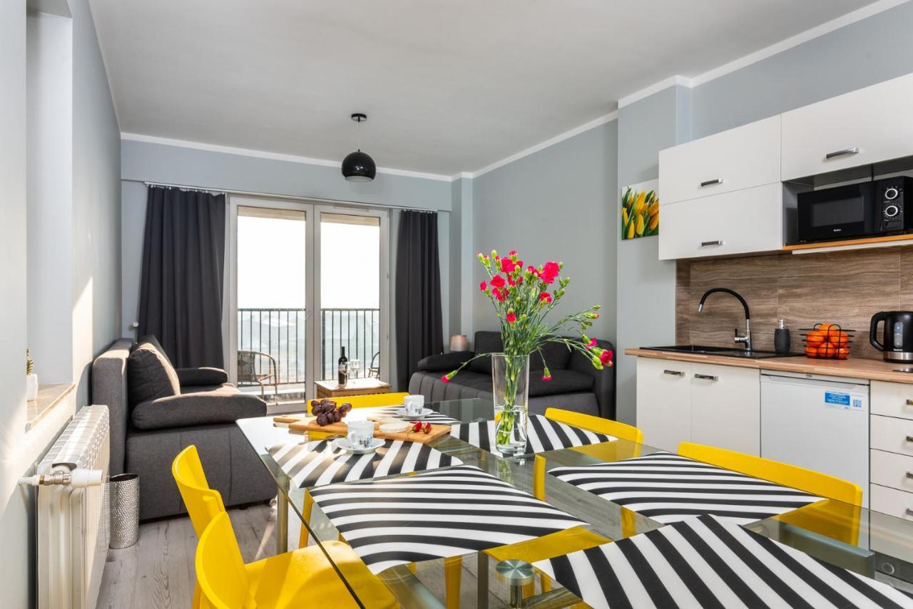 Apartamenty Niko Zator Εξωτερικό φωτογραφία