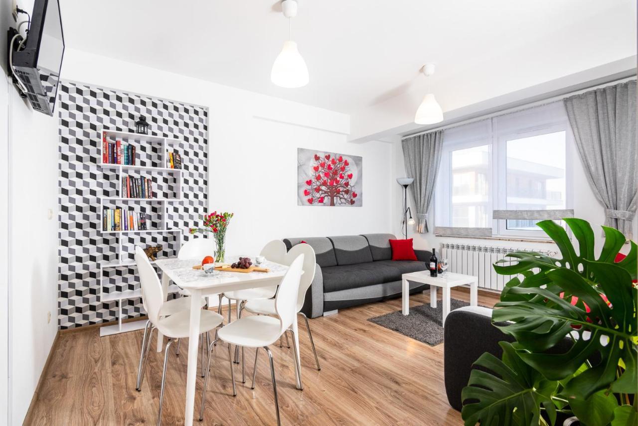 Apartamenty Niko Zator Εξωτερικό φωτογραφία
