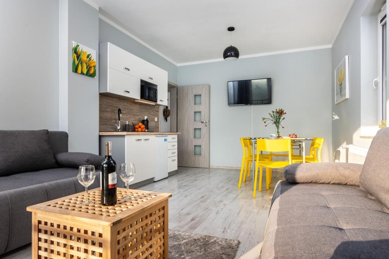 Apartamenty Niko Zator Εξωτερικό φωτογραφία