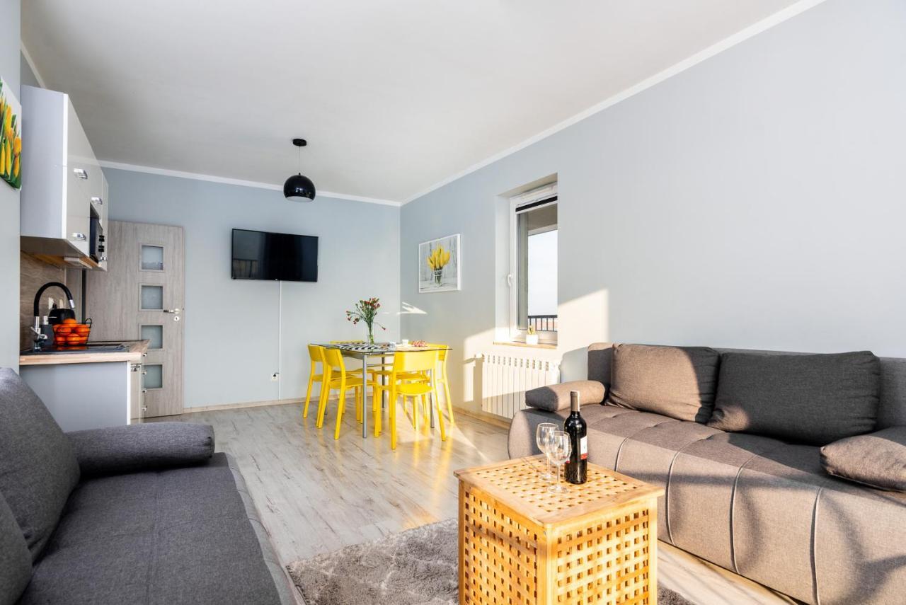 Apartamenty Niko Zator Εξωτερικό φωτογραφία