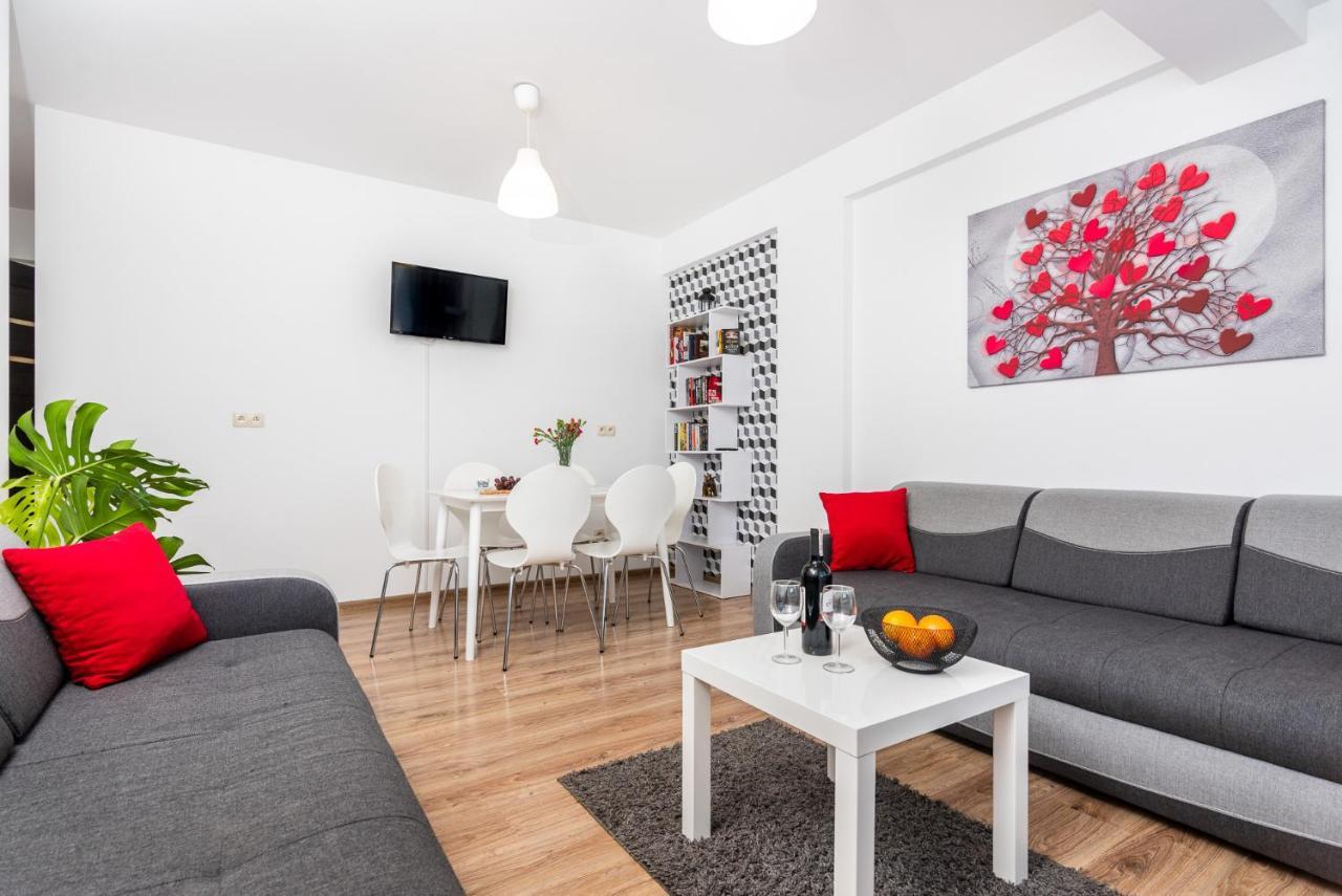Apartamenty Niko Zator Εξωτερικό φωτογραφία