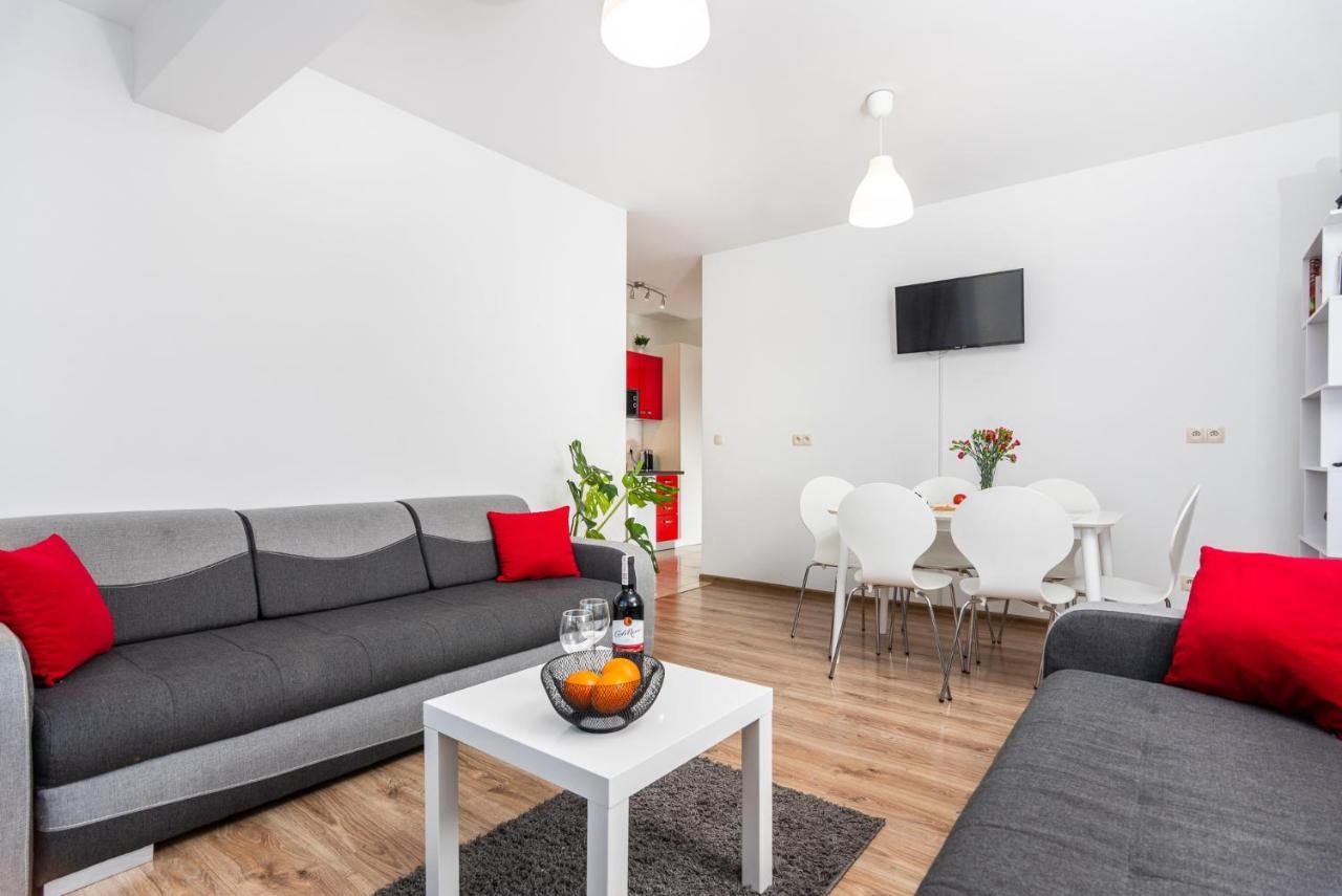 Apartamenty Niko Zator Εξωτερικό φωτογραφία