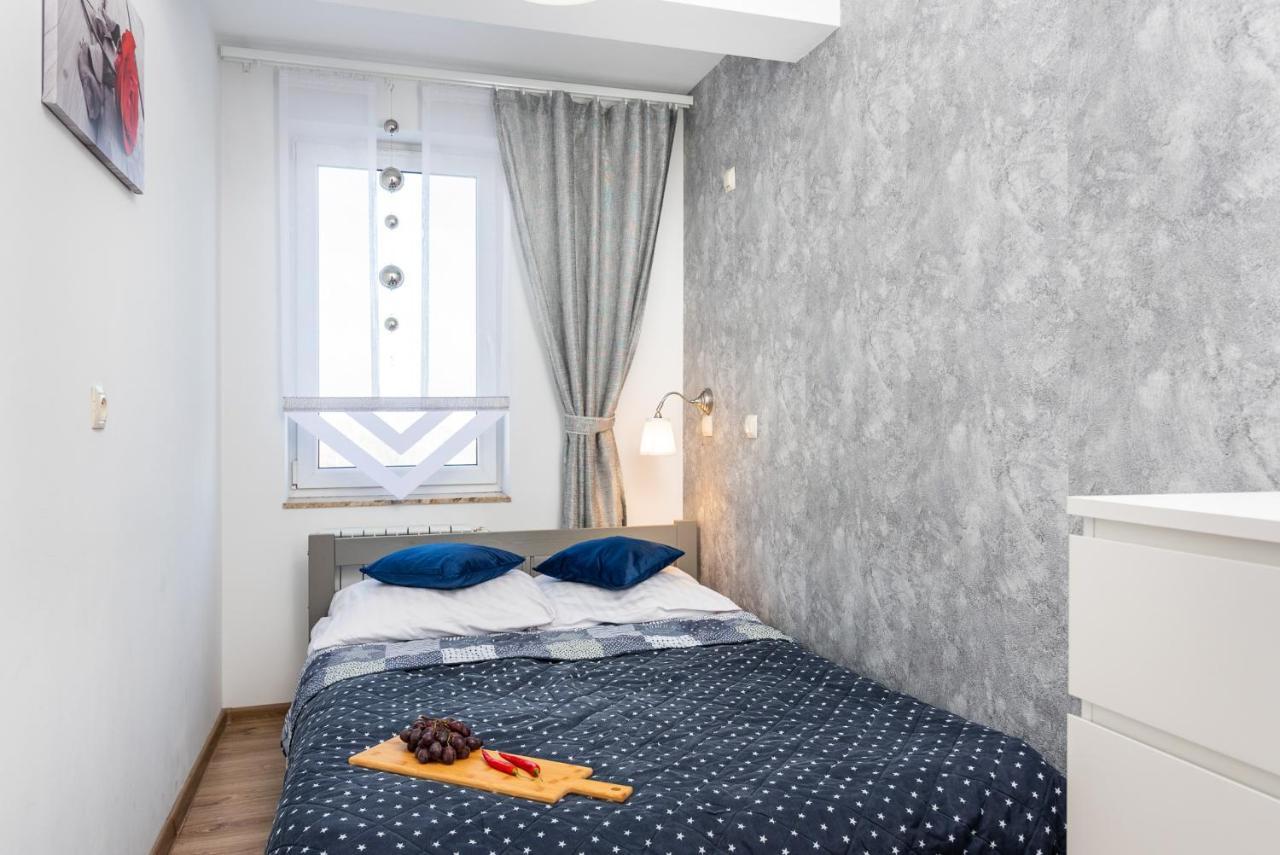 Apartamenty Niko Zator Εξωτερικό φωτογραφία