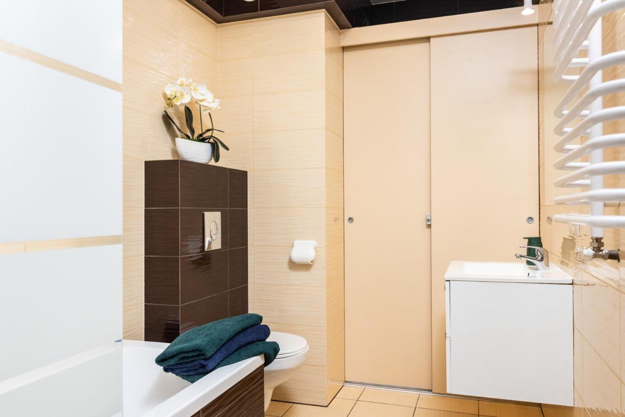 Apartamenty Niko Zator Εξωτερικό φωτογραφία