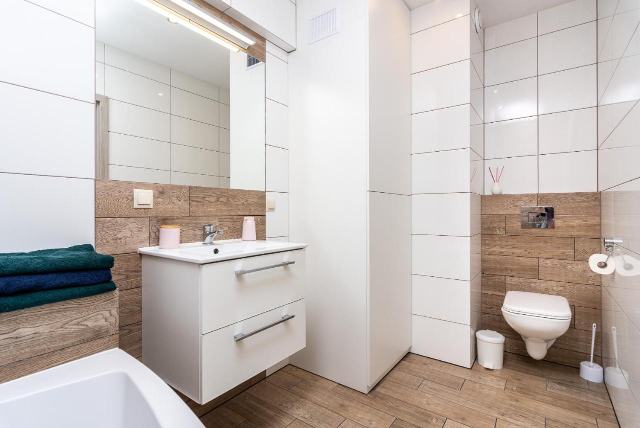 Apartamenty Niko Zator Εξωτερικό φωτογραφία