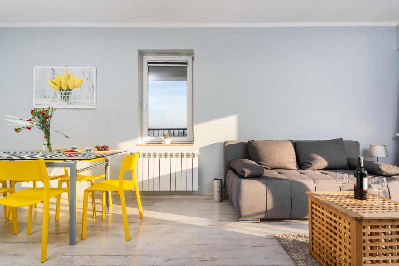 Apartamenty Niko Zator Εξωτερικό φωτογραφία