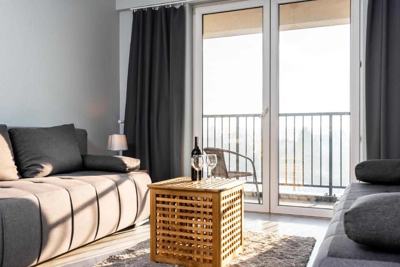 Apartamenty Niko Zator Εξωτερικό φωτογραφία