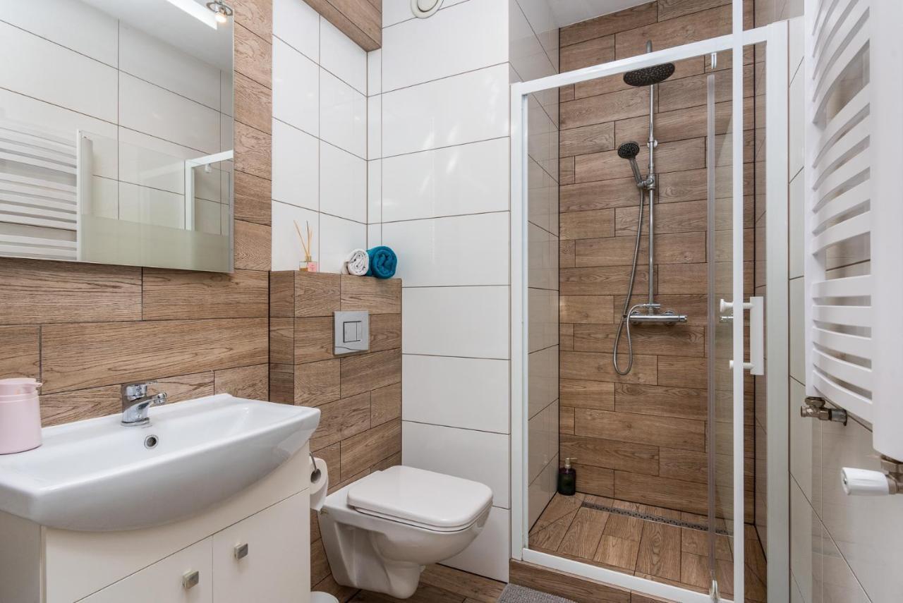 Apartamenty Niko Zator Εξωτερικό φωτογραφία