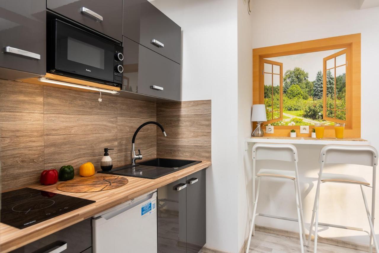 Apartamenty Niko Zator Εξωτερικό φωτογραφία