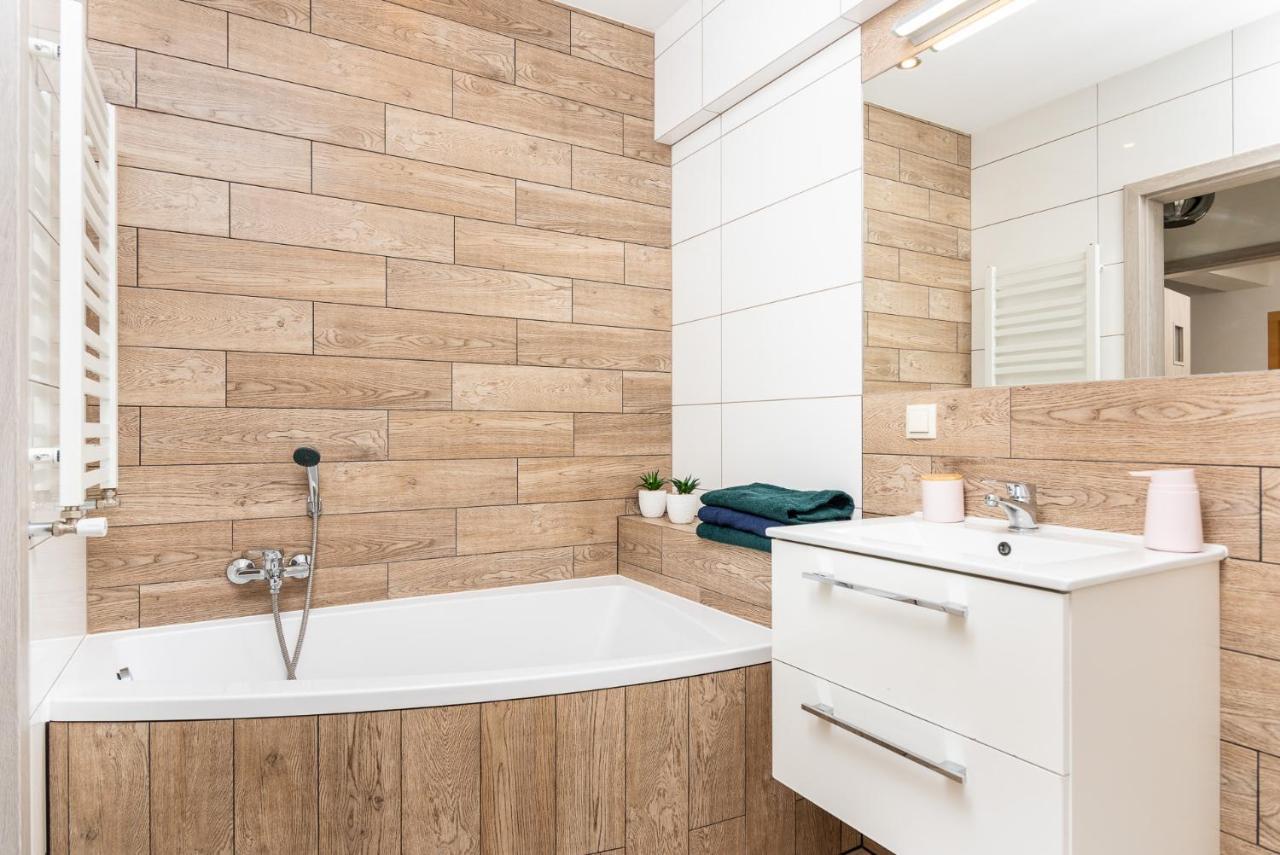 Apartamenty Niko Zator Εξωτερικό φωτογραφία