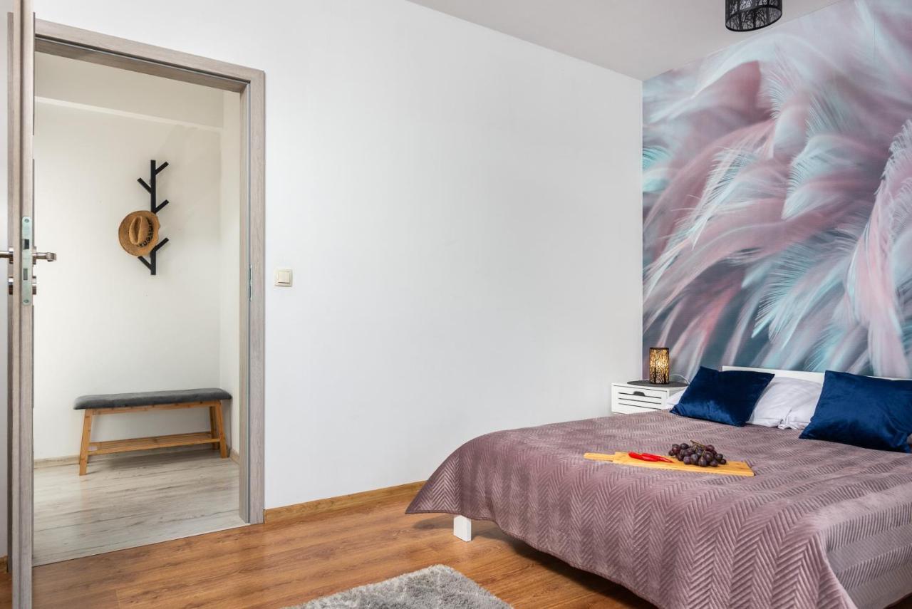 Apartamenty Niko Zator Εξωτερικό φωτογραφία