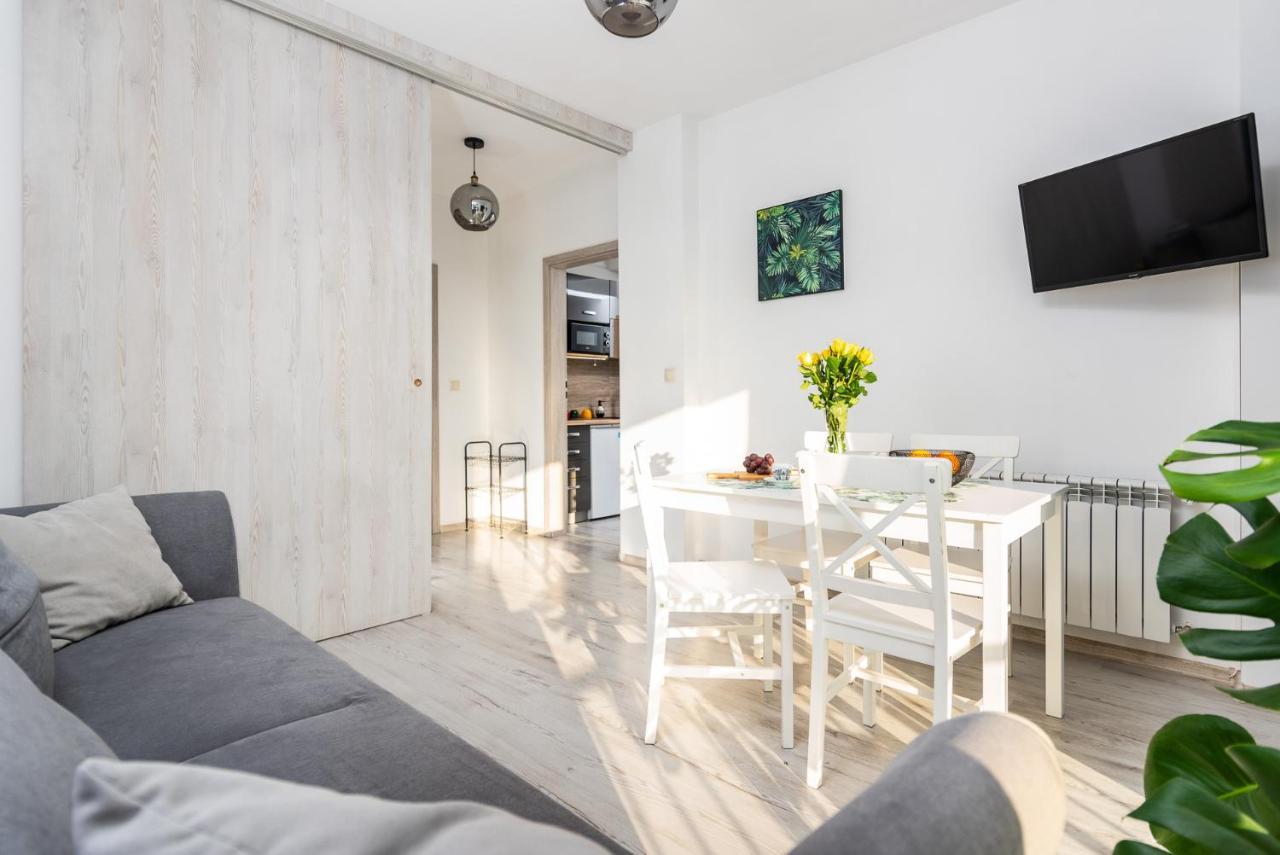 Apartamenty Niko Zator Εξωτερικό φωτογραφία