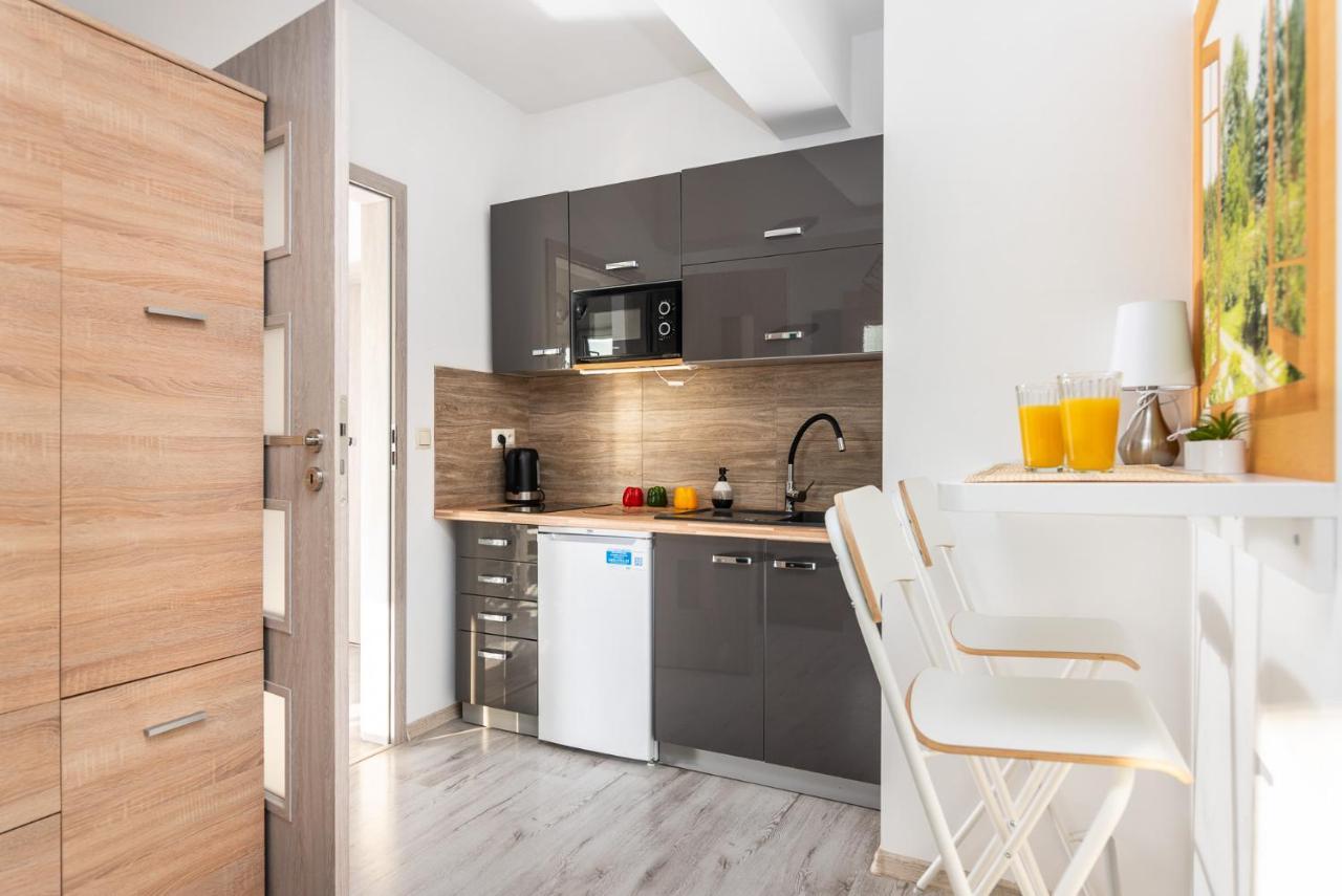 Apartamenty Niko Zator Εξωτερικό φωτογραφία