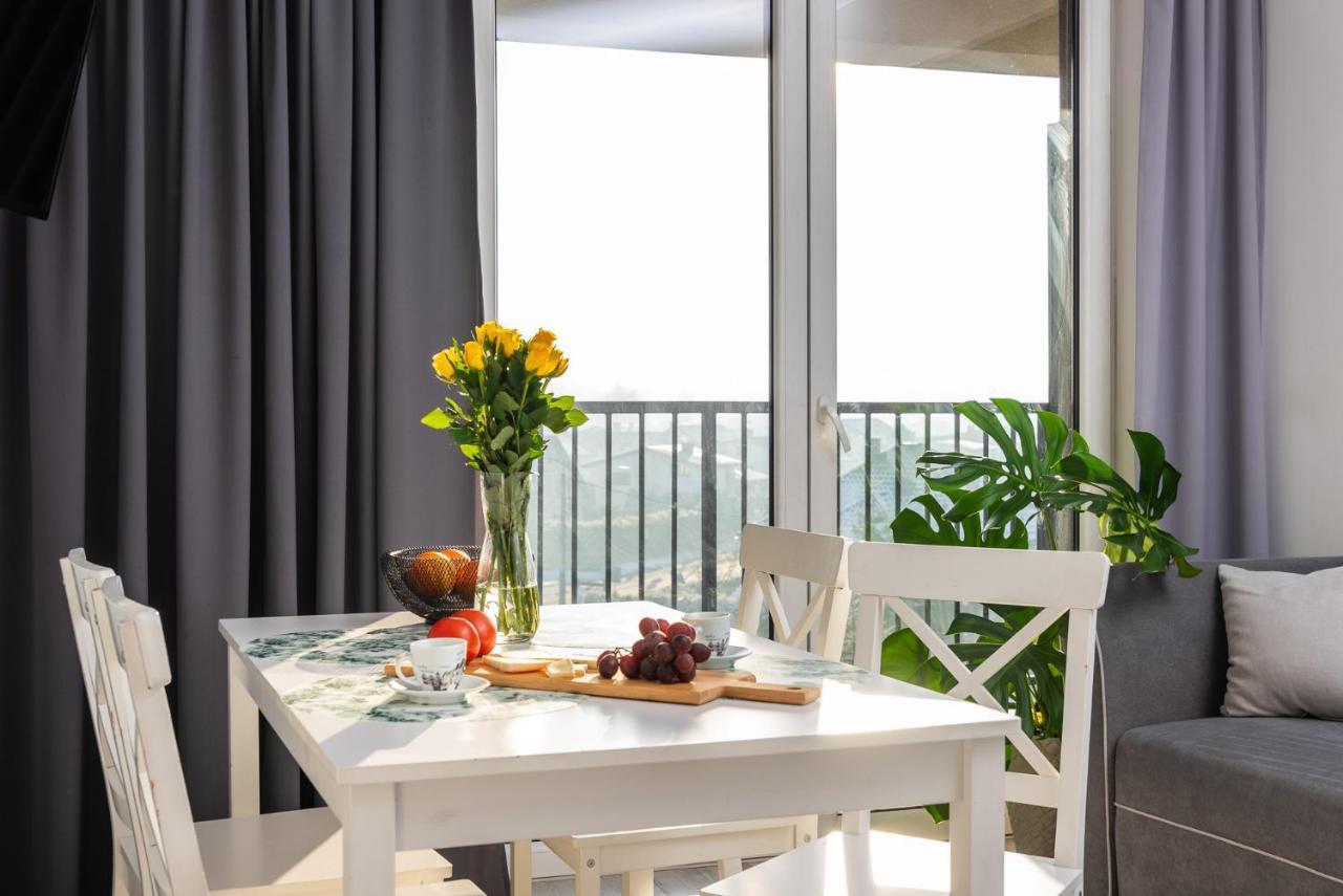 Apartamenty Niko Zator Εξωτερικό φωτογραφία