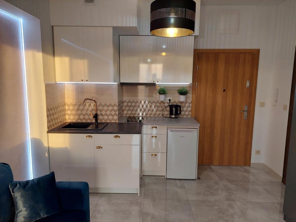 Apartamenty Niko Zator Εξωτερικό φωτογραφία