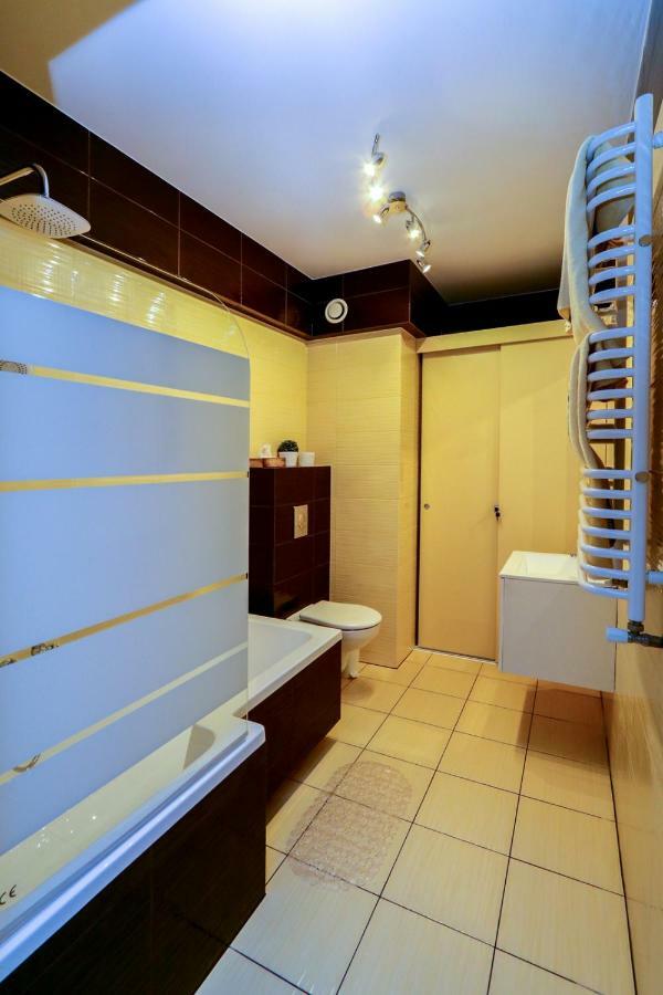 Apartamenty Niko Zator Εξωτερικό φωτογραφία