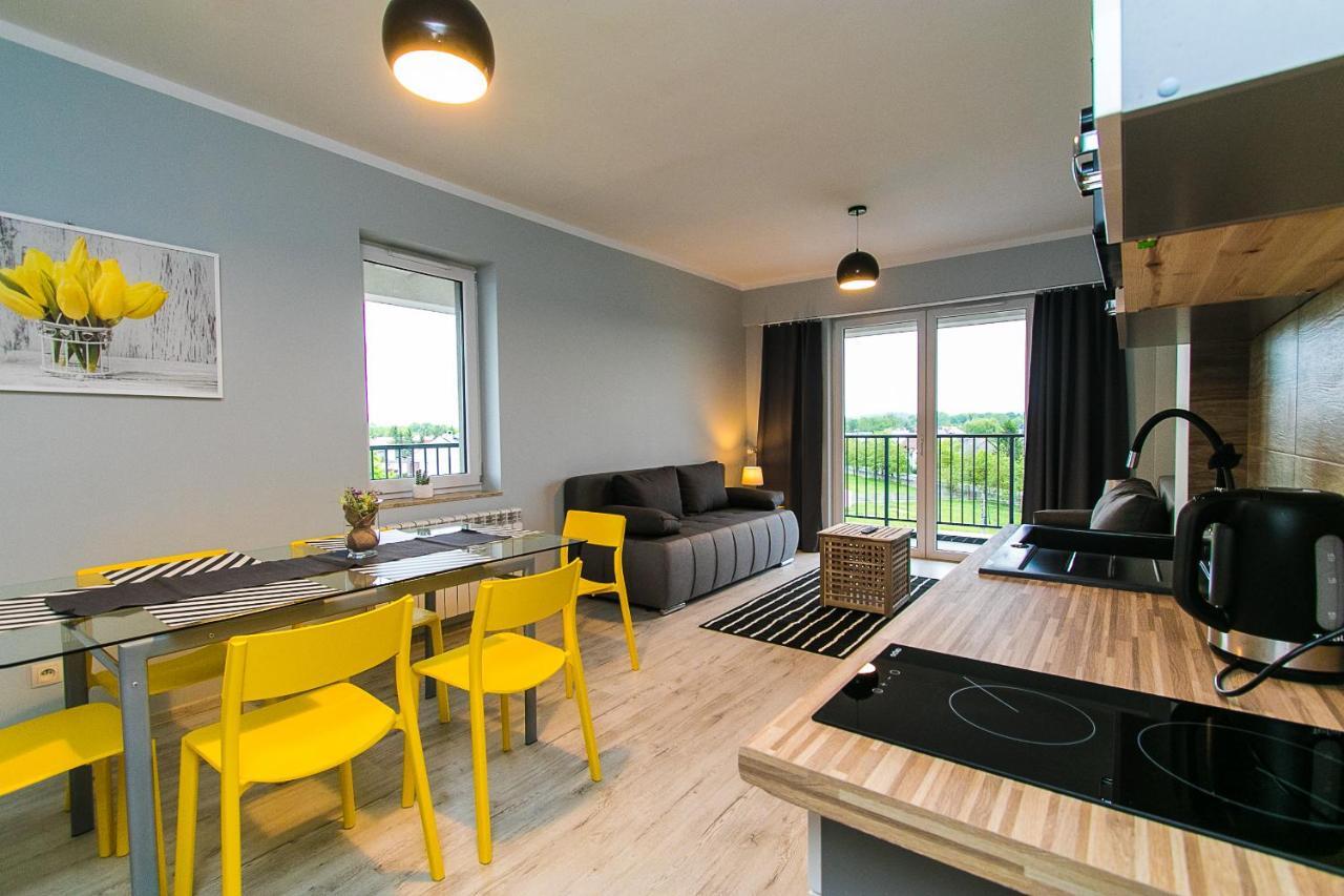 Apartamenty Niko Zator Εξωτερικό φωτογραφία