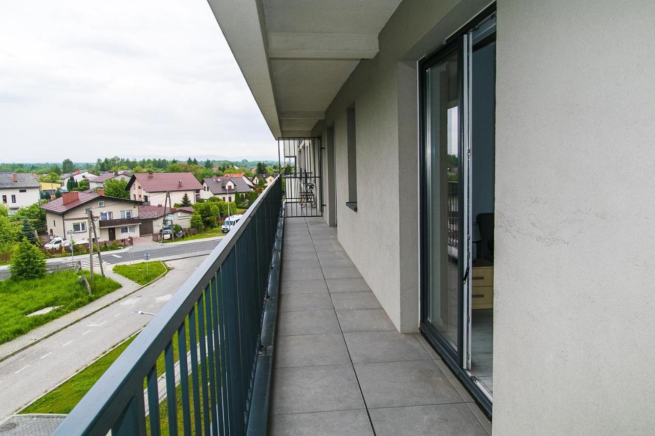 Apartamenty Niko Zator Εξωτερικό φωτογραφία
